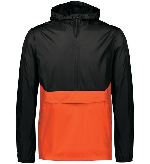 BLACK/ORANGE-1
