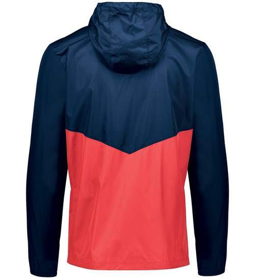 NAVY/SCARLET-2