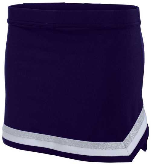 PURPLE/WHITE/METALLIC SILVER-1