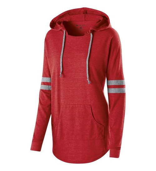 VINTAGE SCARLET/VINTAGE GREY-1