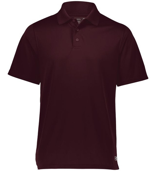 Maroon-1