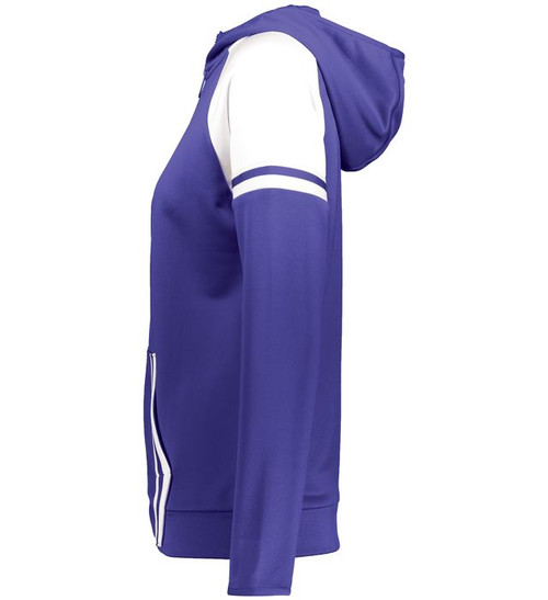 PURPLE/WHITE-3
