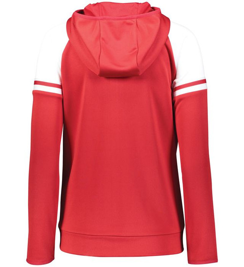 SCARLET/WHITE-2