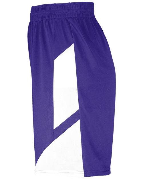 PURPLE/ WHITE-3