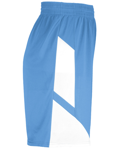 COLUMBIA BLUE/WHITE-4