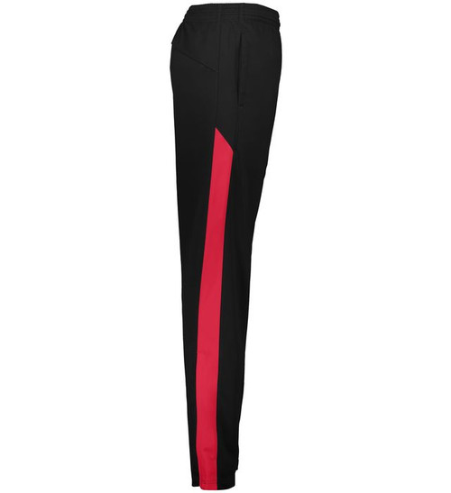 BLACK/RED-4