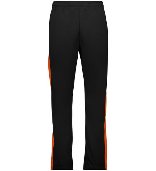 BLACK/ORANGE-1
