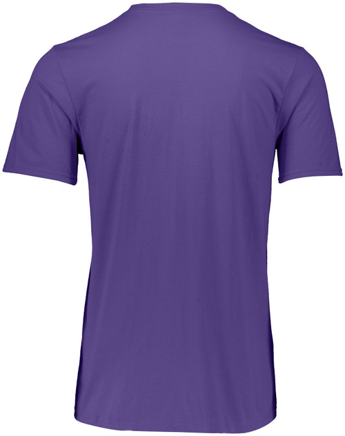RETRO HEATHER PURPLE-2
