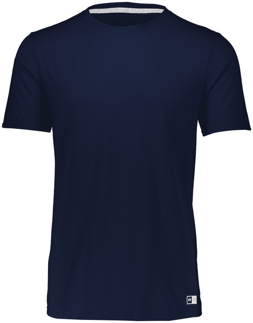 VINTAGE HEATHER NAVY-1