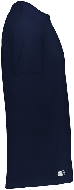 VINTAGE HEATHER NAVY-3