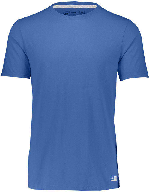 RETRO HEATHER ROYAL-1