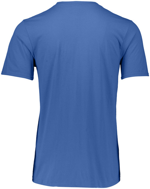 RETRO HEATHER ROYAL-2