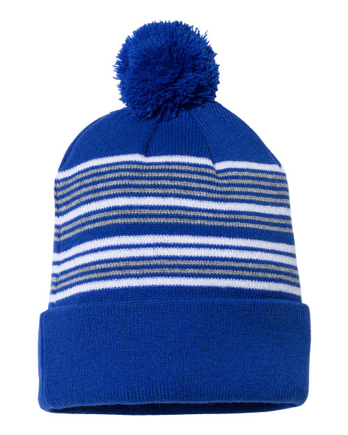 ROYAL/ WHITE/ GREY-1