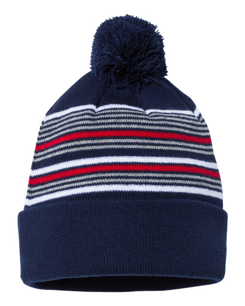 NAVY/ WHITE/ GREY/ RED-1