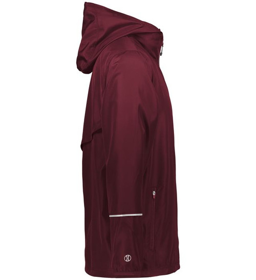 MAROON (HLW)-4