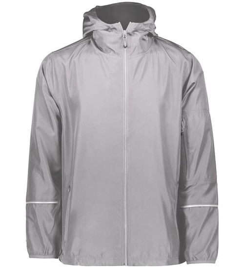 ATHLETIC GREY-1