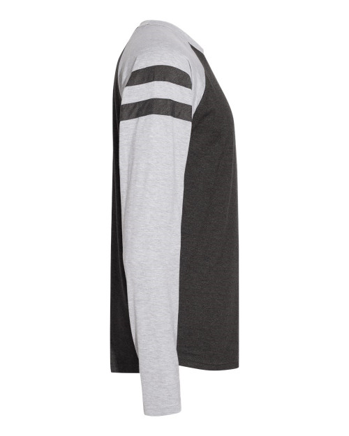 VINTAGE SMOKE/ VINTAGE HEATHER-4