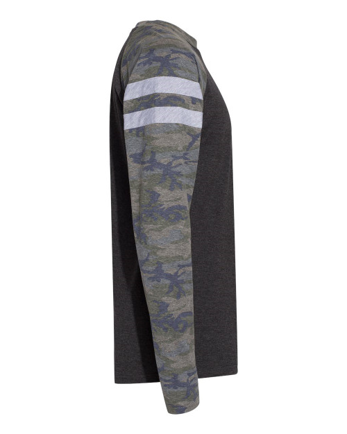 VINTAGE SMOKE/ VINTAGE CAMO-4