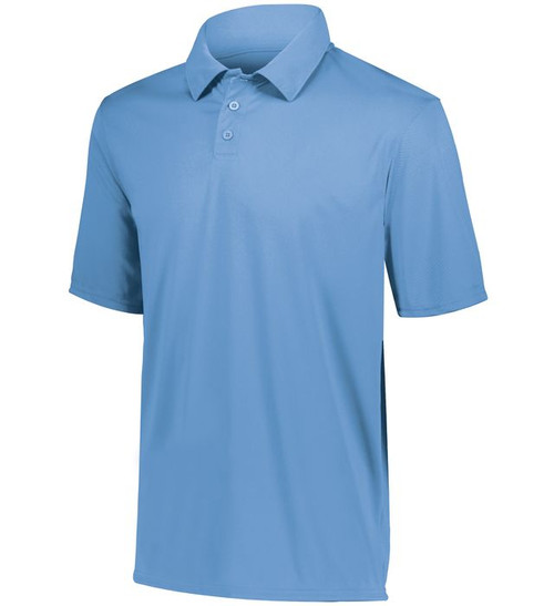 COLUMBIA BLUE-1