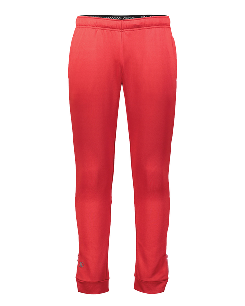 SCARLET/WHITE-1