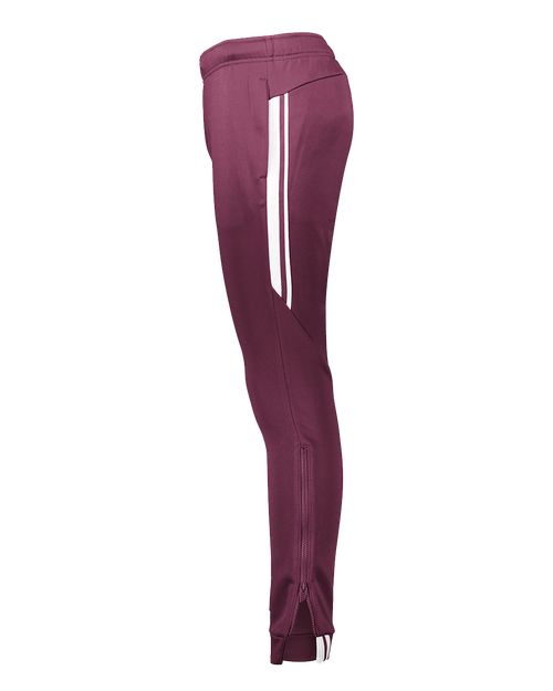MAROON/WHITE-3