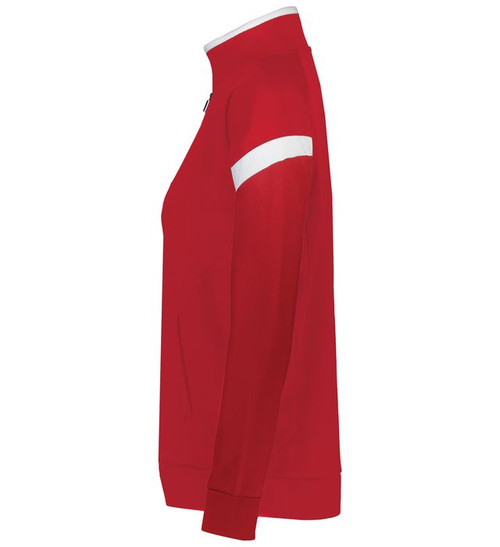 SCARLET/WHITE-3