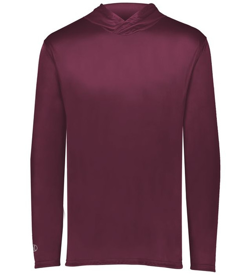 MAROON (HLW)-1