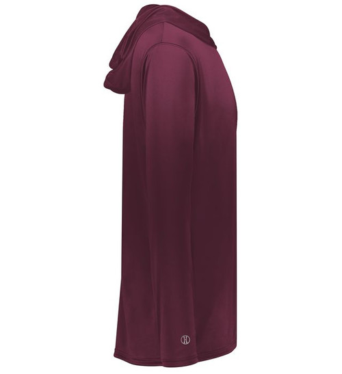 MAROON (HLW)-4
