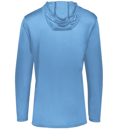 COLUMBIA BLUE-2