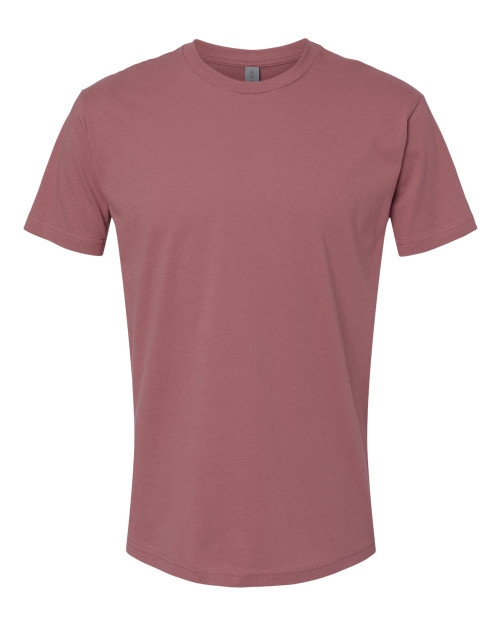 MAUVE-1