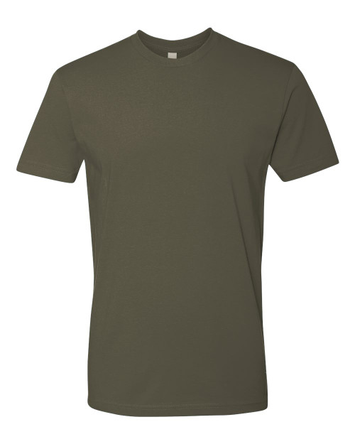 MILITARY GREEN-1