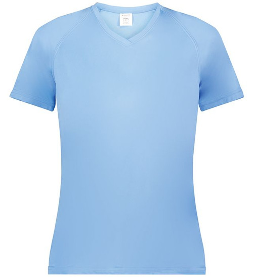 COLUMBIA BLUE-1