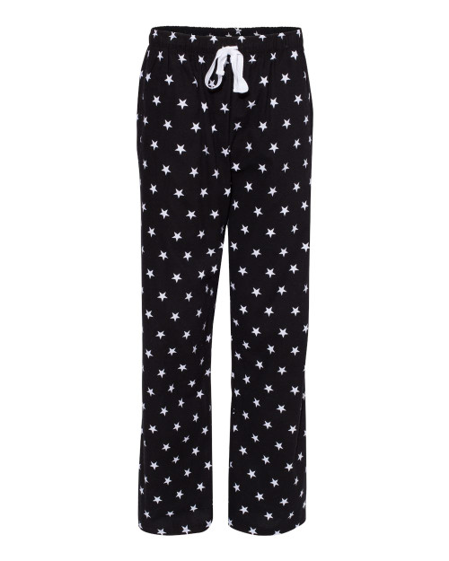 BLACK/ WHITE STARS-1