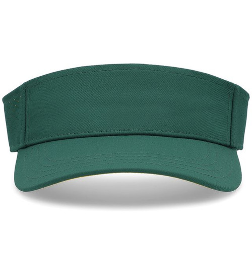 DARK GREEN/GOLD-1