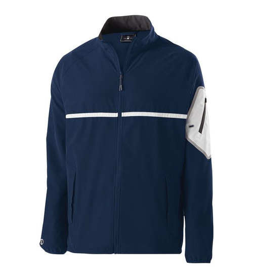 NAVY/WHITE-1