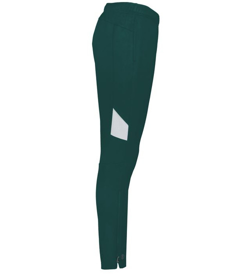 DARK GREEN/WHITE-4