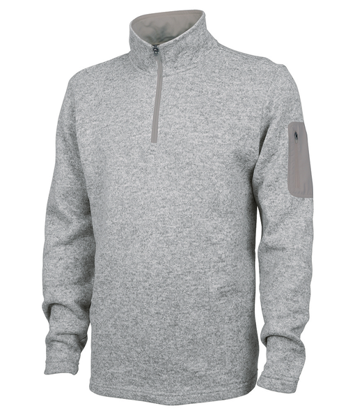 LIGHT GREY HEATHER-1