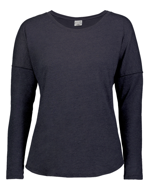 NAVY HEATHER-1