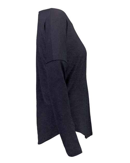 NAVY HEATHER-4