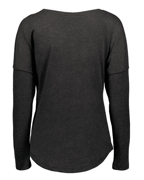 BLACK HEATHER-2