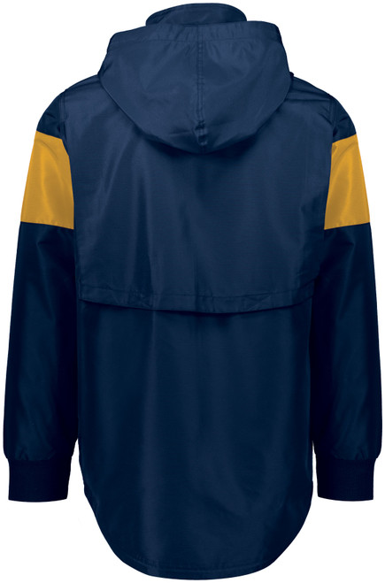 NAVY/GOLD-2