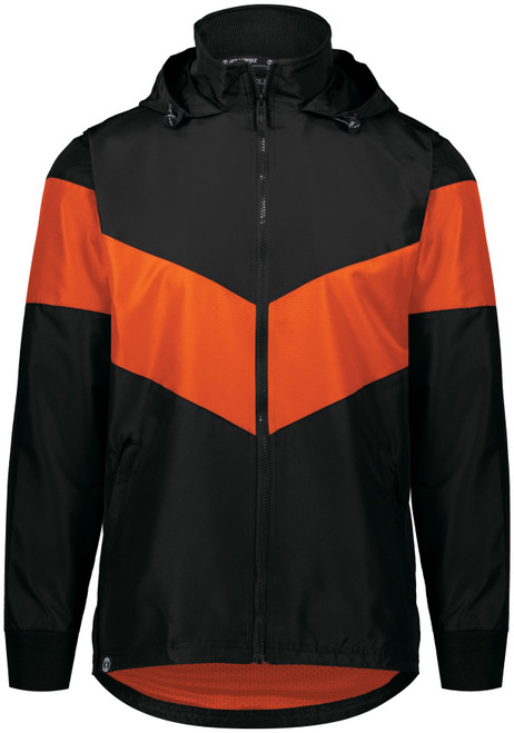 BLACK/ORANGE-1