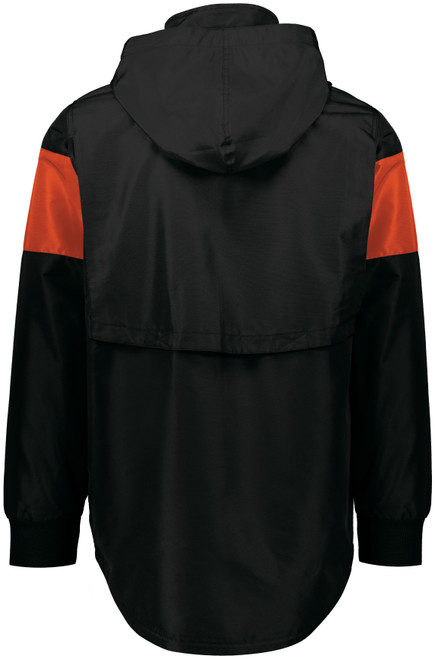 BLACK/ORANGE-2