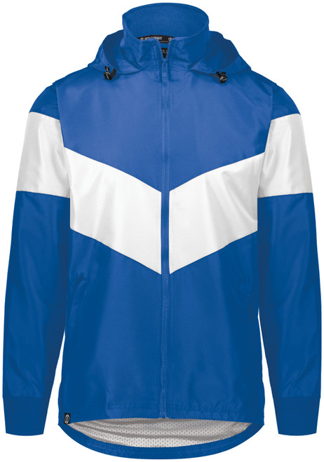 ROYAL/WHITE-1