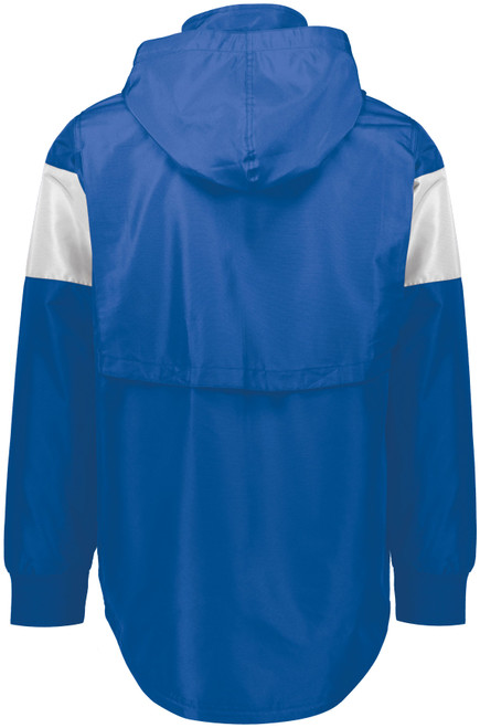 ROYAL/WHITE-2