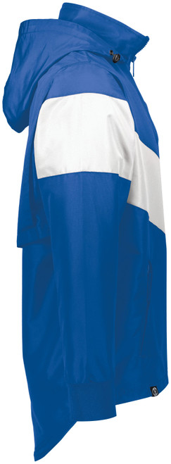 ROYAL/WHITE-4