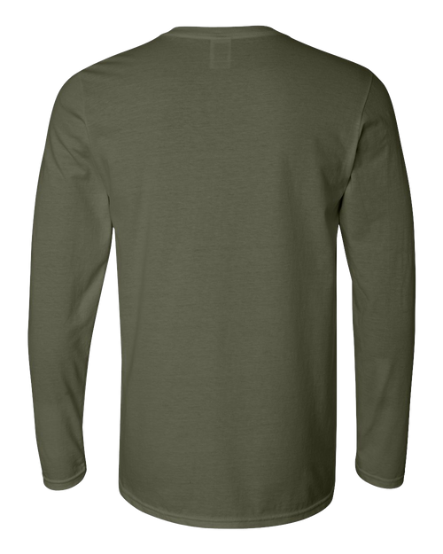MILITARY GREEN-2
