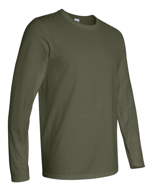 MILITARY GREEN-4