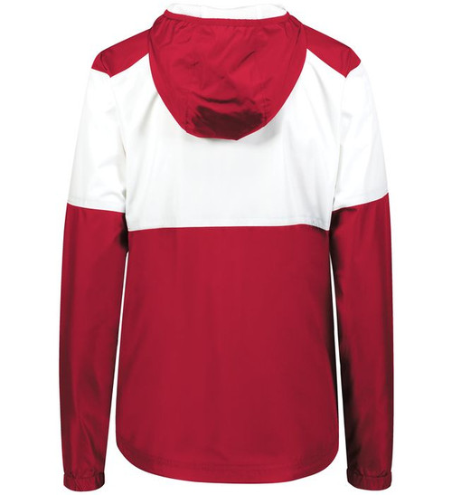 SCARLET/WHITE-2