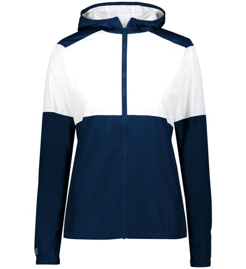 NAVY/WHITE-1